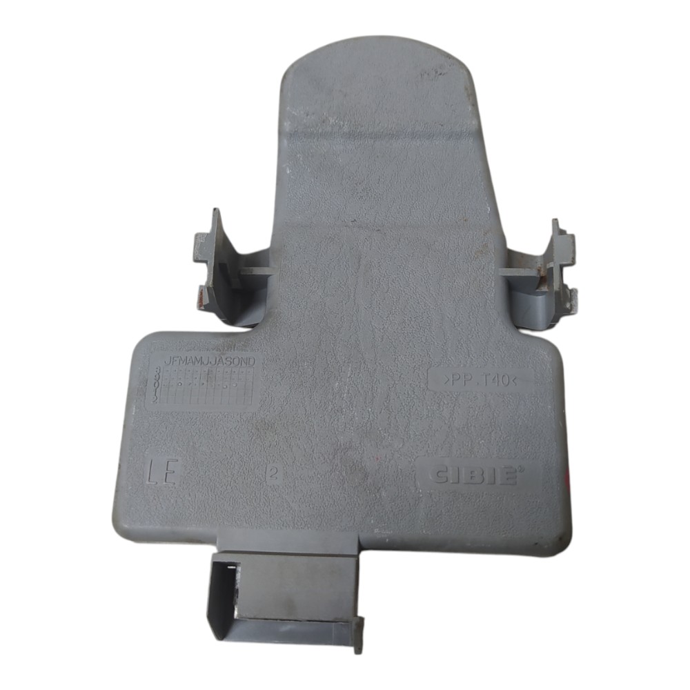 Circuito Lanterna Traseira Esquerda Vw Gol G3 2001 V133 Esquerdo/motorista 4