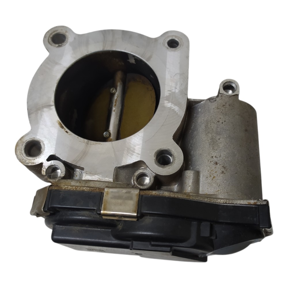 Corbo borboleta tbi Chevrolet onix 2014 1.4 V140 4