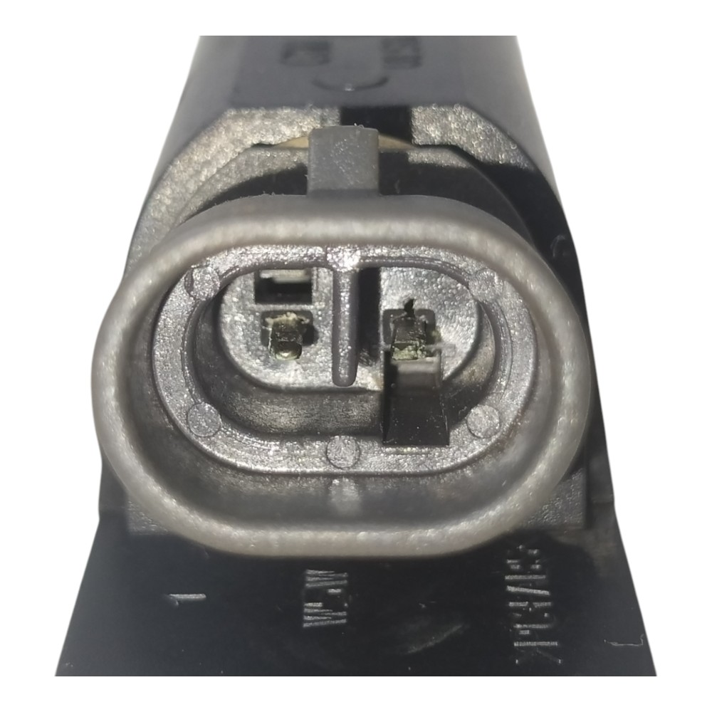 Luz Lanterna Placa Gm Vectra Gt-x 2008 V150 6