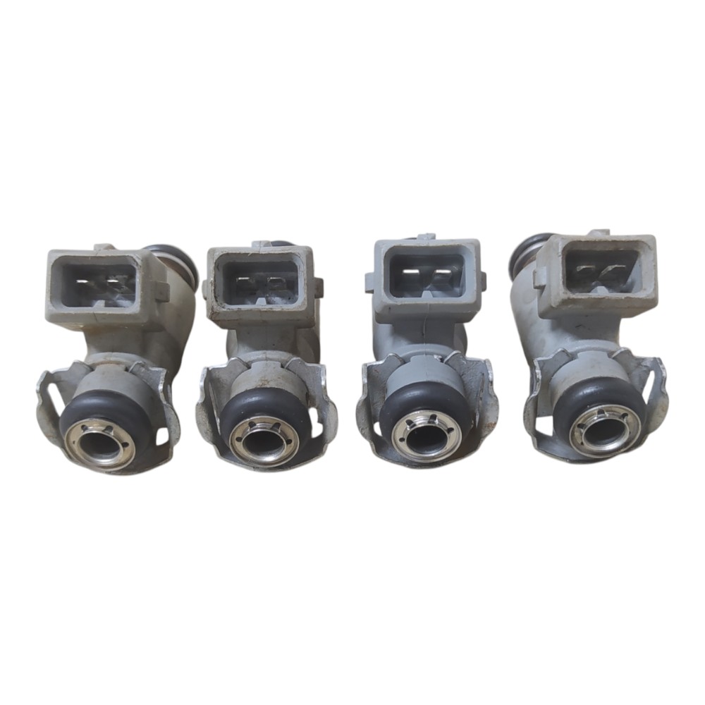 Bicos Injetores Gm Celta 1.0 Flex 2010 V126 6