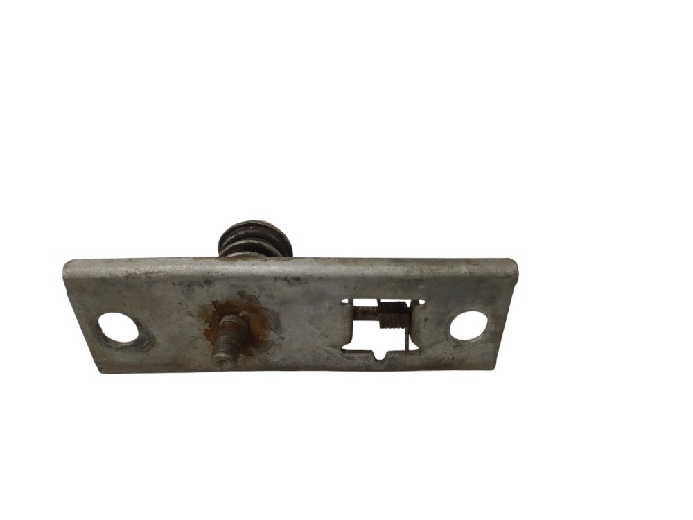 Fechadura Trava Capô Fiat Uno Vivace 1.0 2012 V124 Balcão 5