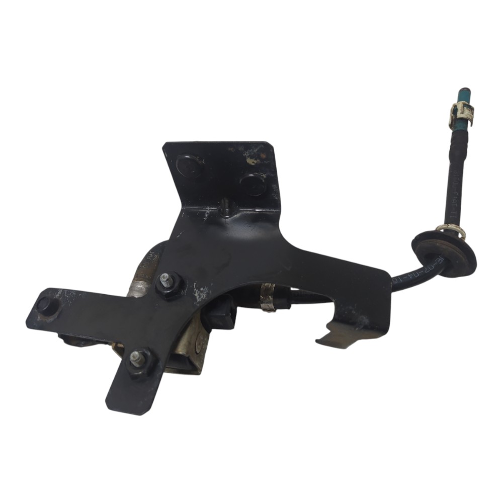 Válvula Solenoide Partida Frio Fiat Stilo 1.8 2011 V136 5