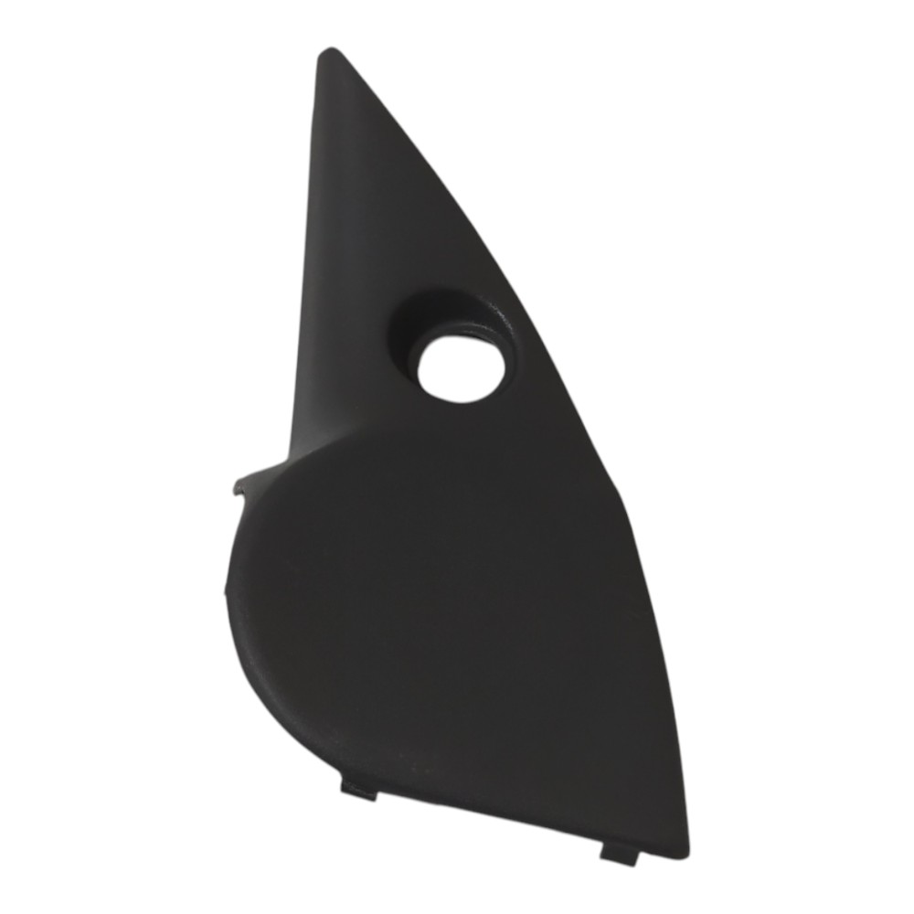 Moldura Interna Retrovisor Esquerdo Gm Corsa Super 1998 V146