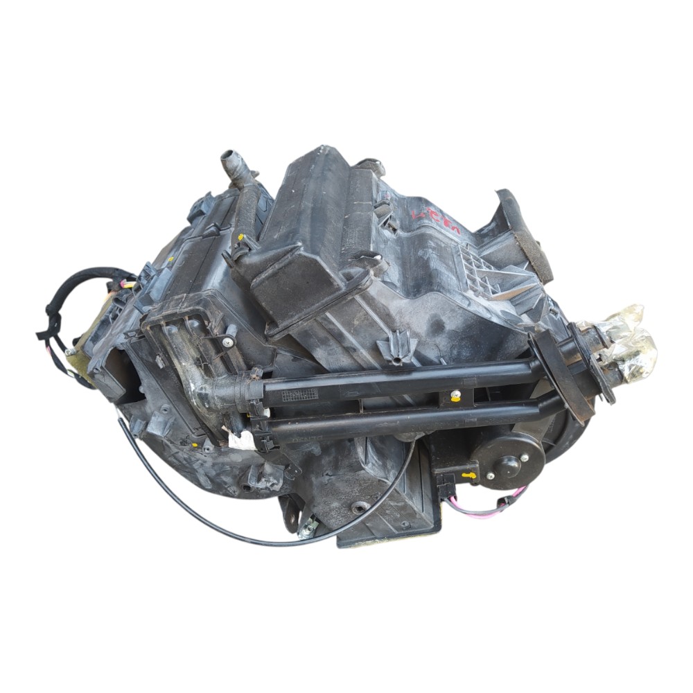 Caixa Evaporadora Citroen C3 1.4 2010 V127 8