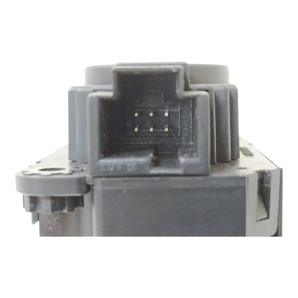 Motor Fluxo Ar Caixa Evaporadora Gm Vectra Gt-x 2008 V150 5