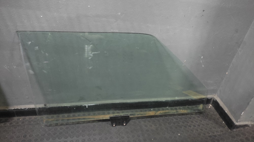 Vidro Porta Direita Fiat Uno 2 Portas V154