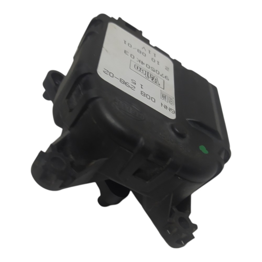 Motor Atuador Ar Chevrolet Corsa 2002 3