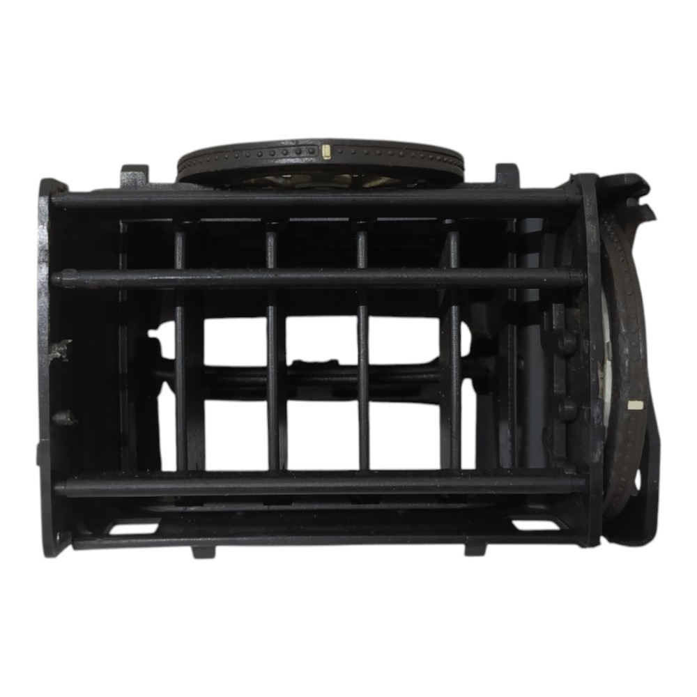 Difusor Ar Lado Esquerdo Chevrolet Vectra Gtx 2008 V150 2
