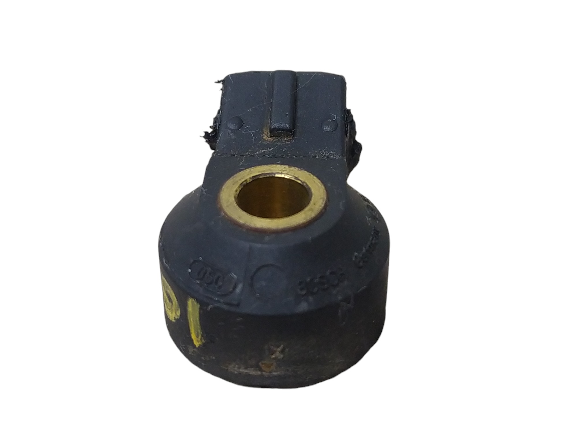 Sensor De Detonação Gm Zafira 2.0 2001 V101 4