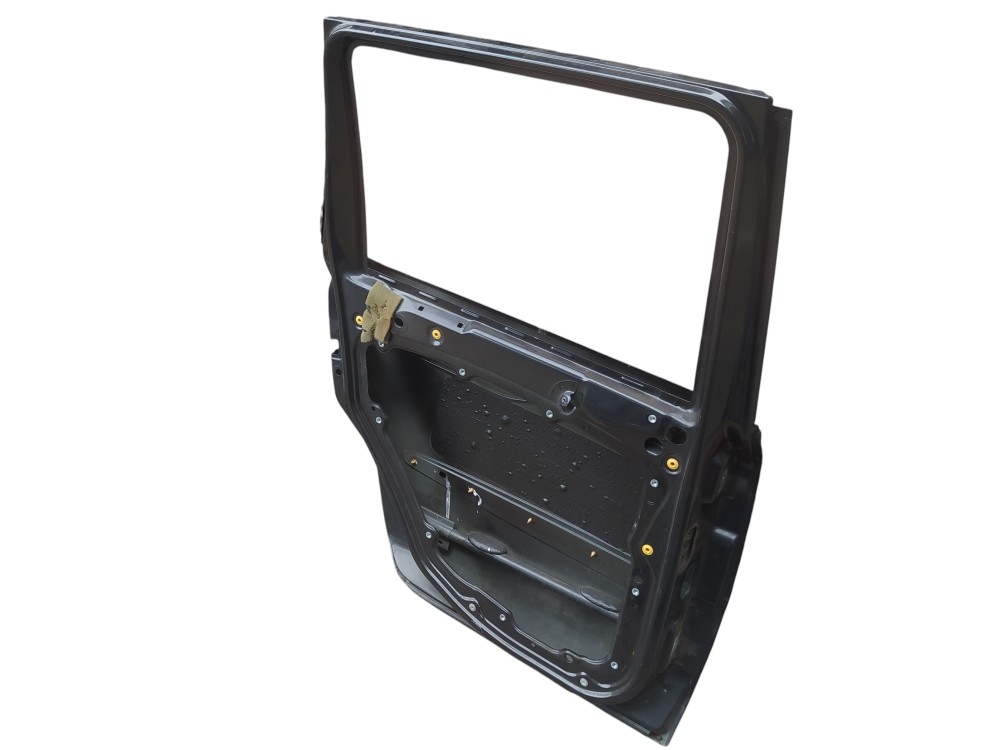 Porta Traseira Esquerda Fiat Stilo 1.8 2011 V136 Traseira Esquerda 5