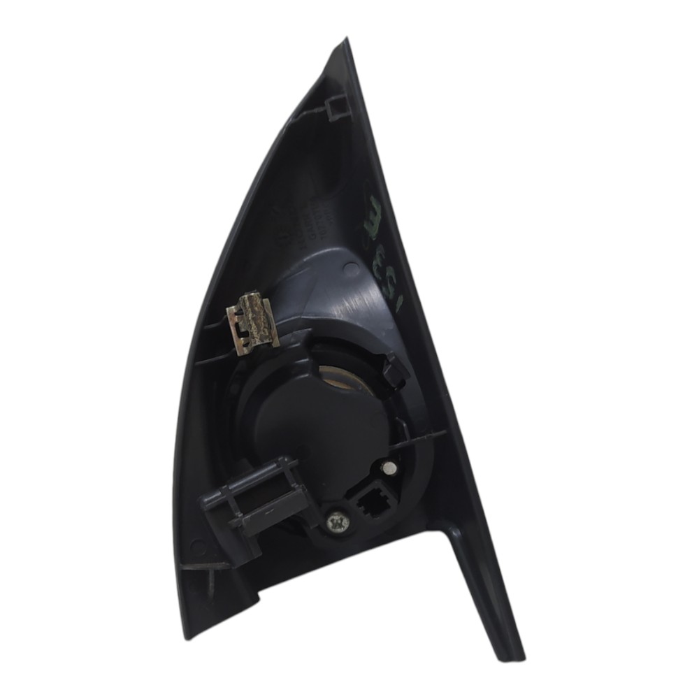 Acabamento Interno Retrovisor Esquerdo Honda City 2013 V153 4