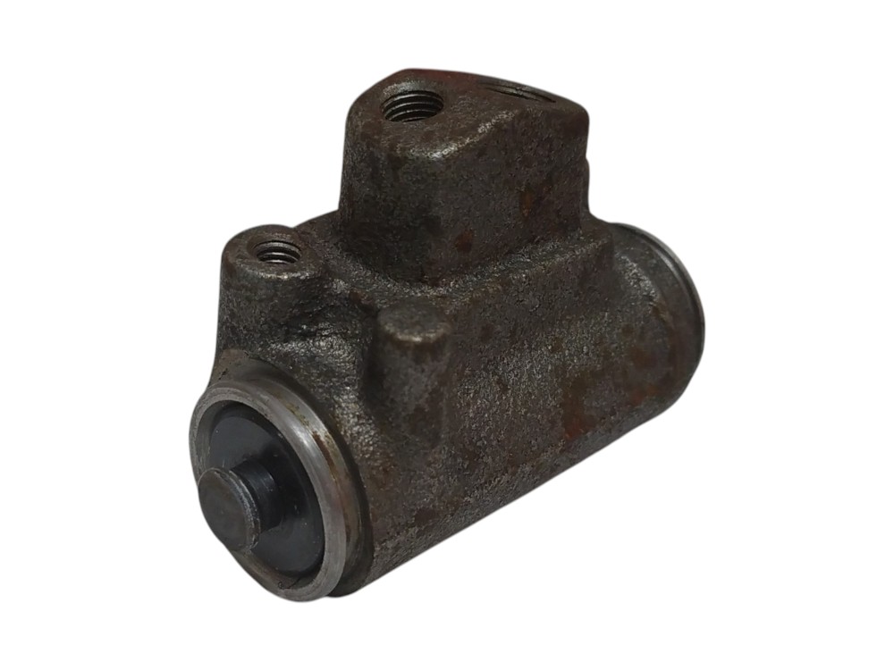 Cilindro Da Roda Lado Esquerdo Kia Besta Gs E Bongo K2700 4