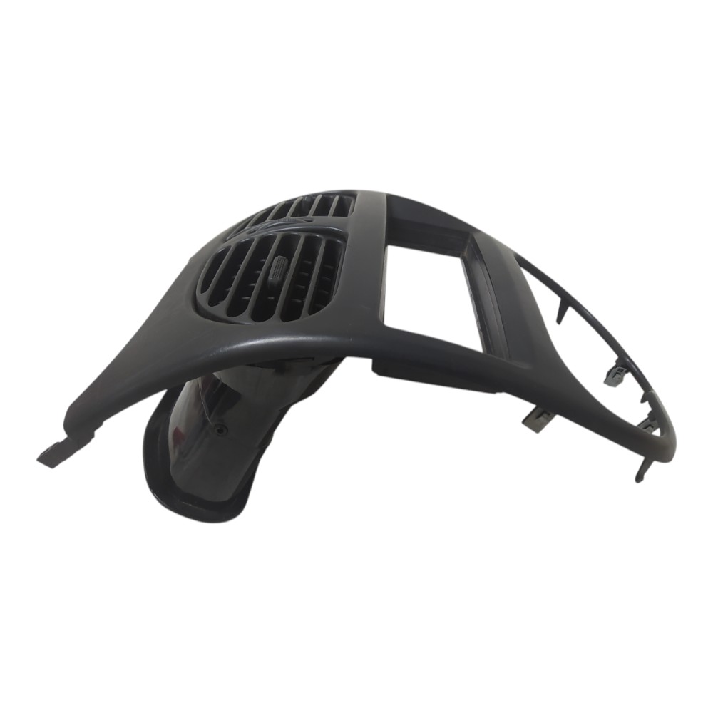 Moldura Central Difusor Ar Peugeot 206 1.0 2004 V119 2