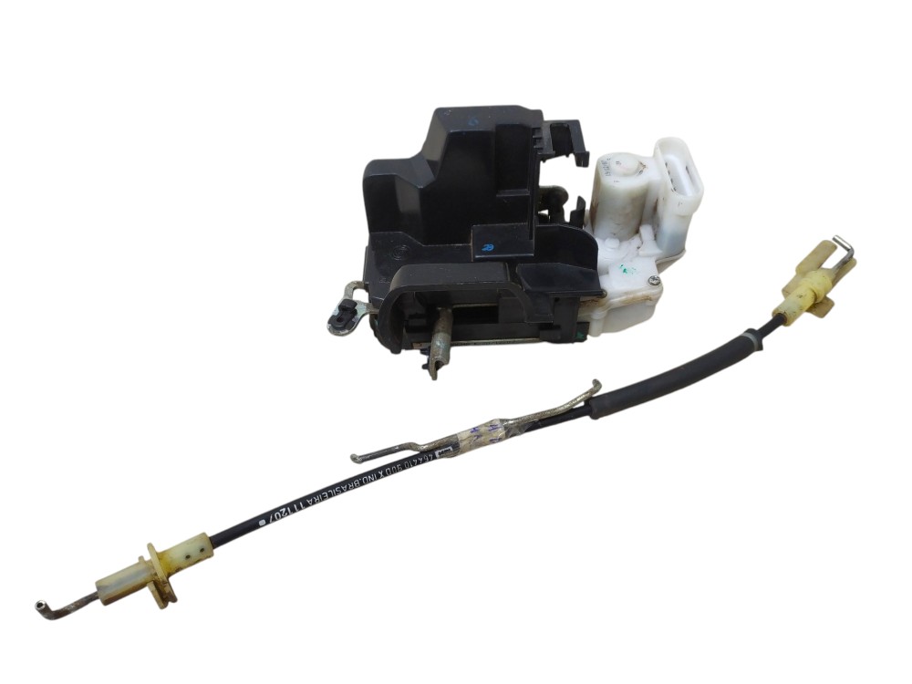 Fechadura Dianteira Direita Fiat Siena 1.0 2008 V104