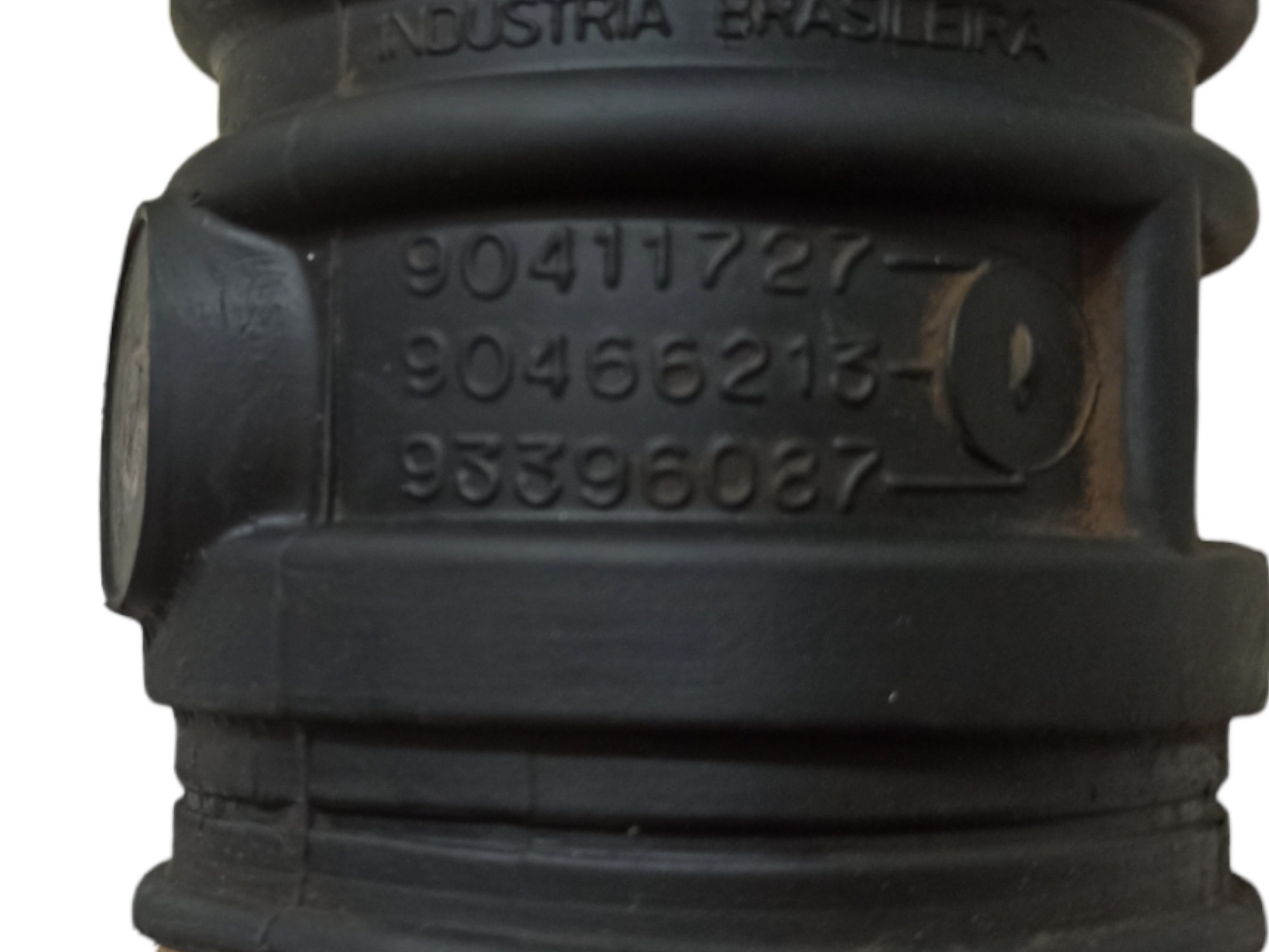 Mangueira Filtro De Ar Chevrolet Celta 2001 A 2006 V95 4