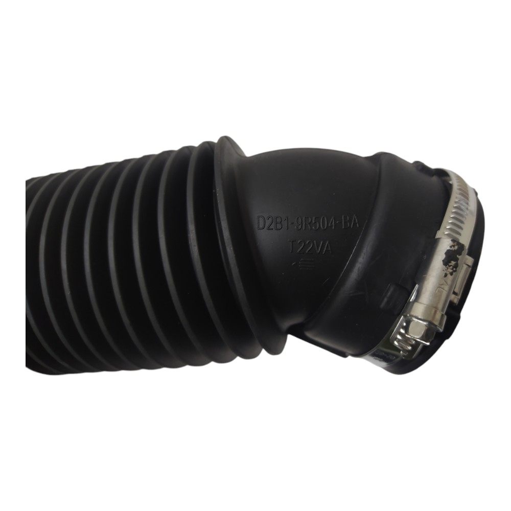 Mangueira Filtro Ar Ford New  Fiesta 2019 V134 4