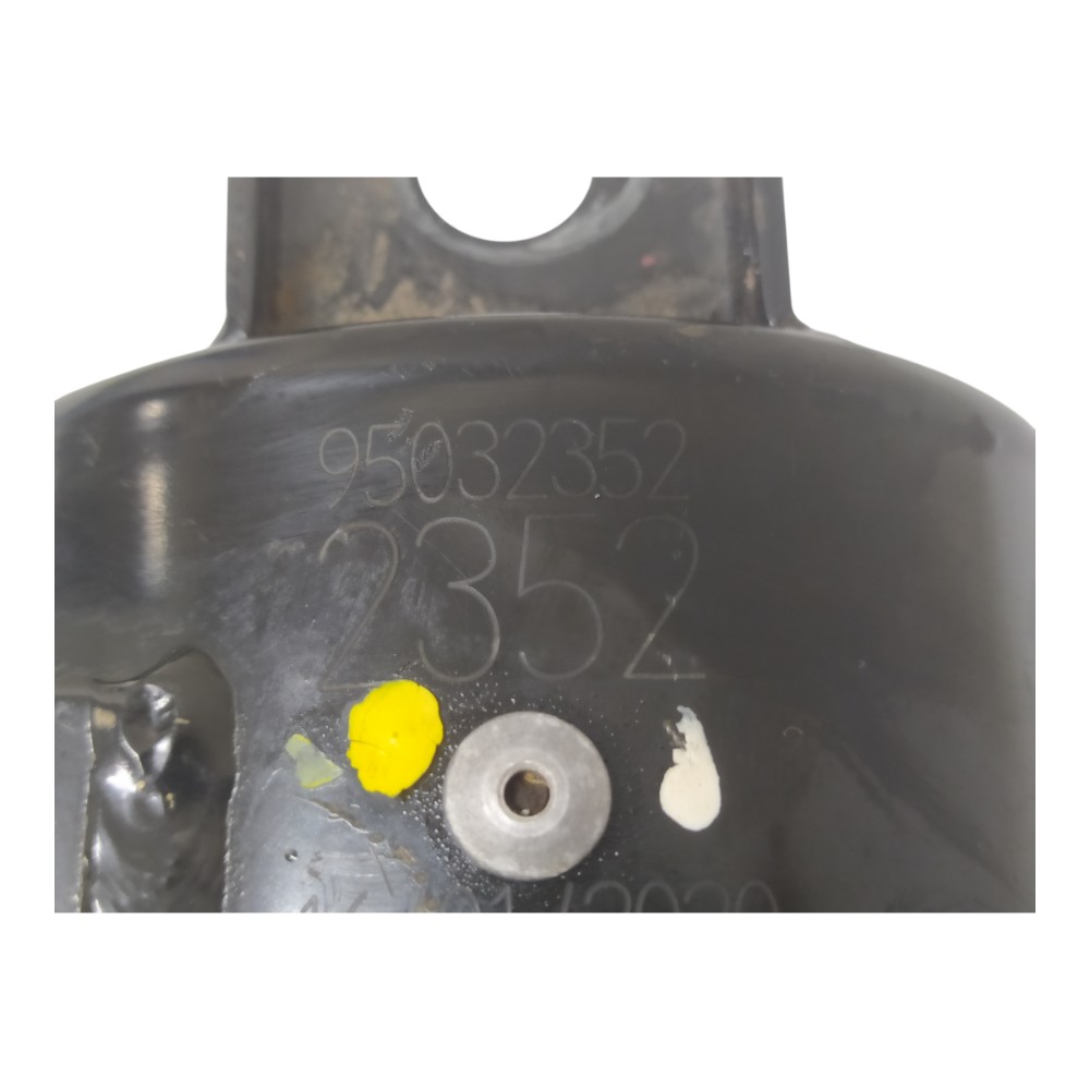 Coxim Esquerdo Superior Câmbio Gm Onix 2014 1.4 V140 5