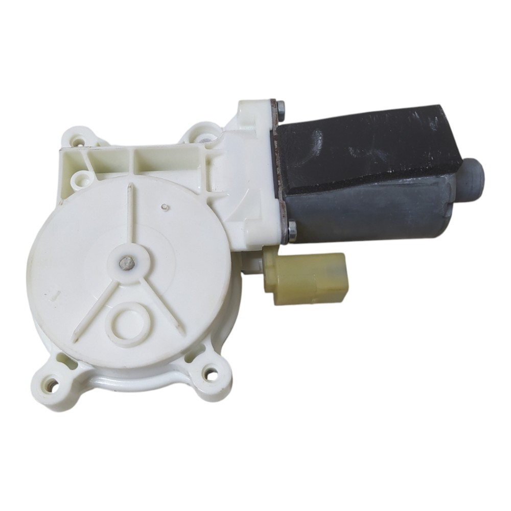 Motor Máquina Vidro Dianteira Esquerda Vw Fox 2013 V157 4