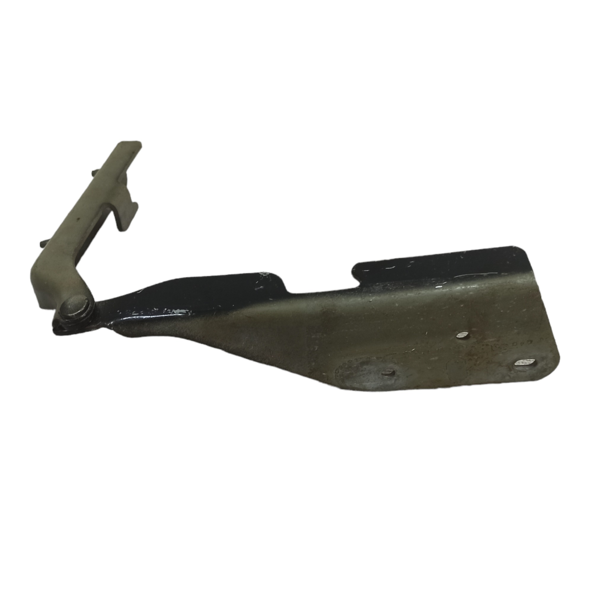 Dobradiça Capô Lado Esquerdo Citroen C3 2011 5