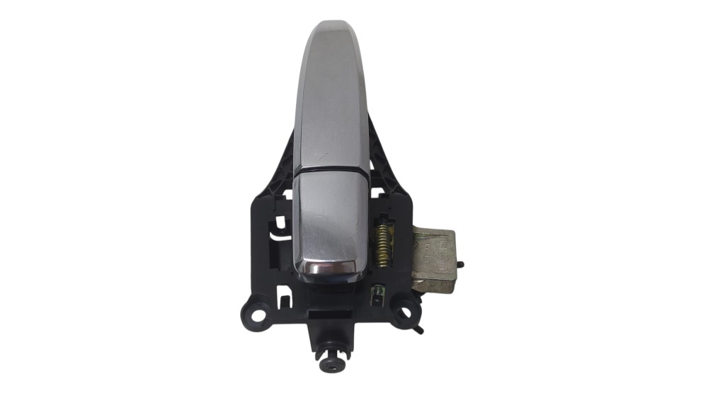 Maçaneta Externa Traseira Esquerda Gm Vectra Gt-x 2008 V150 Traseira 3