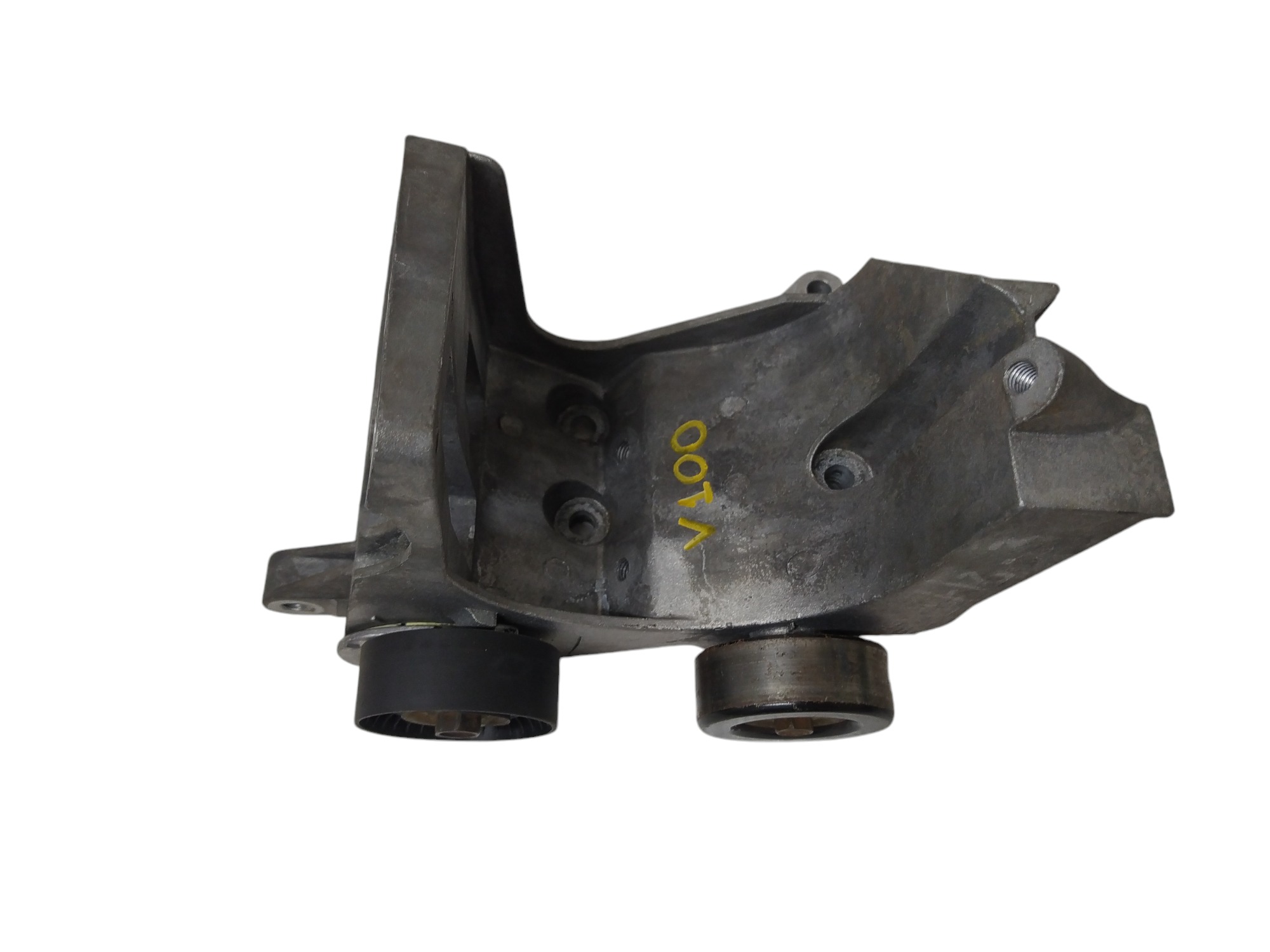 Suporte Do Alternador Ford Fiesta 1.0  2003 V100 3
