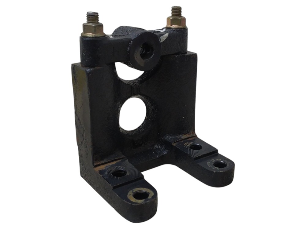 Suporte Do Motor Lado Esquerdo Chery Qq 1.1 2012 V118