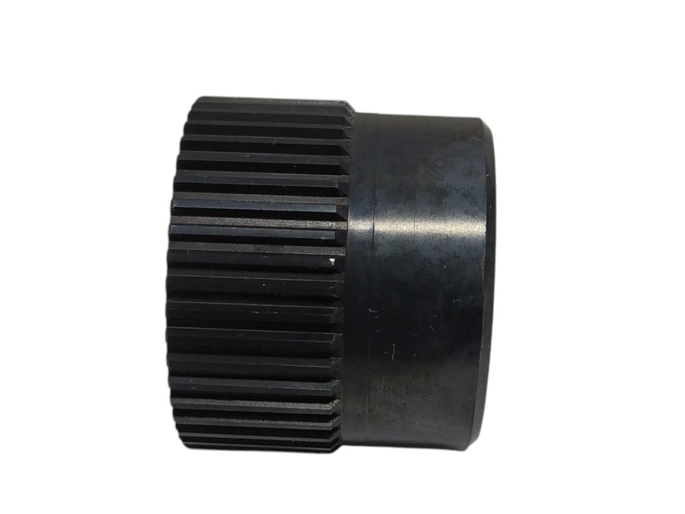 Engrenagem Estriada Virabrequim H100 Hr K2500 L200 3