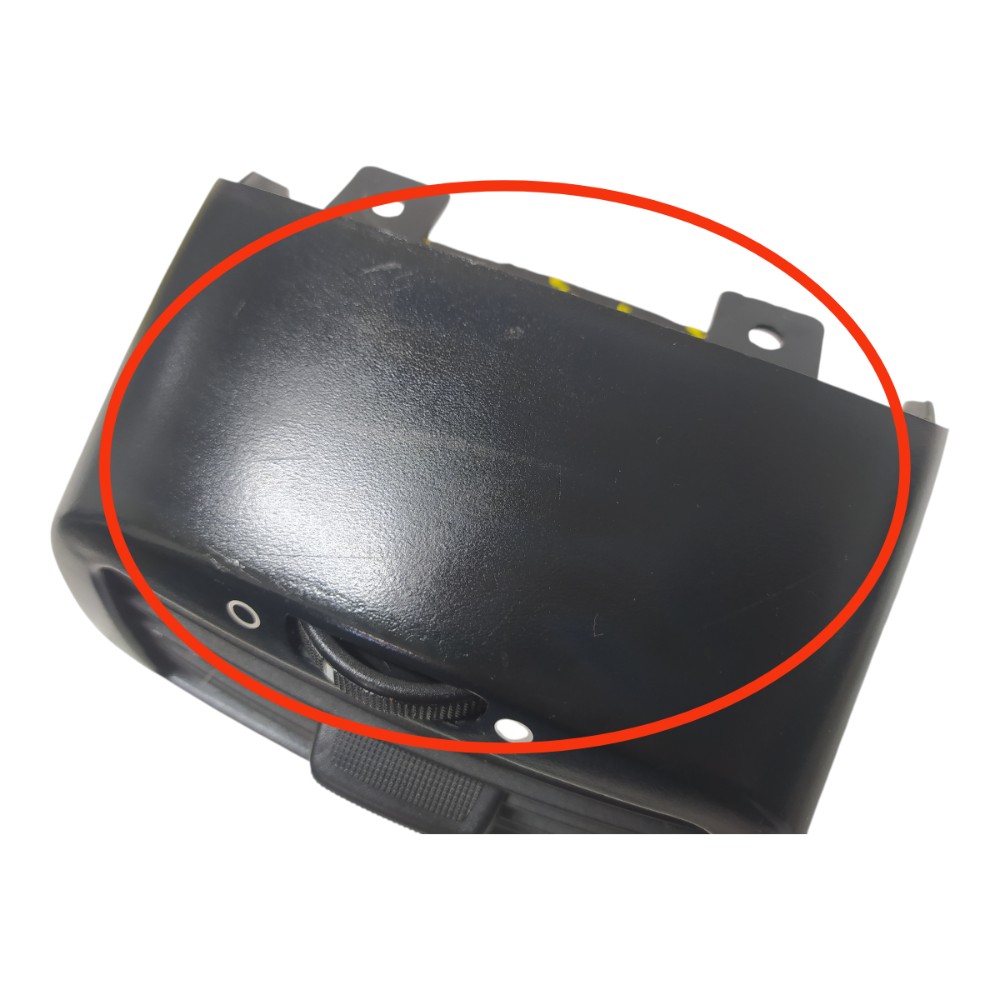Difusor De Ar Central Fiat Stilo 2011 V136 5
