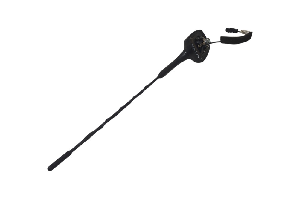 Antena Teto Radio Chevrolet Onix Mt Ltz 2014 1.4 V140 3