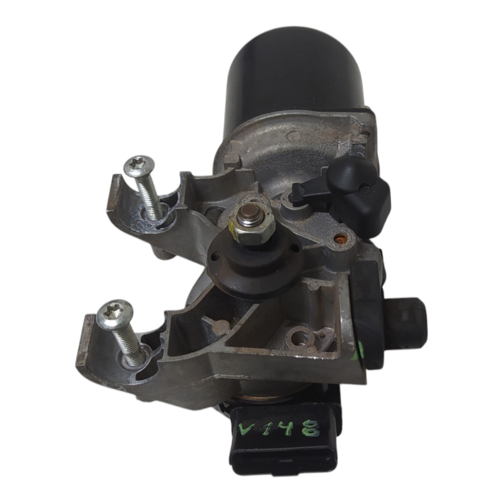 Motor Limpador Parabrisa Gm Spin 1.8 2023 V148 6
