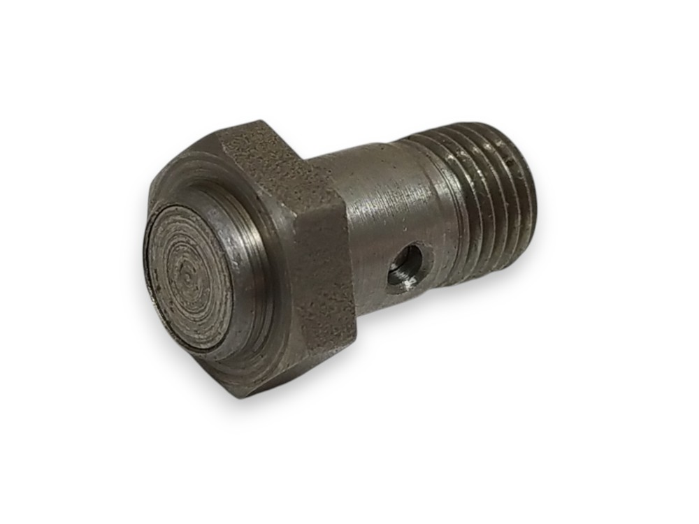 Parafuso Injetor Bongo K2500 H1 H100 Hr L200 L300