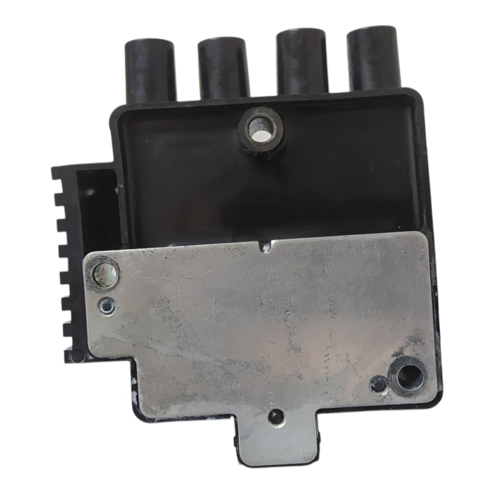 Bobina Ignição Gm Corsa Super 1.0 8v 1998 V146 6
