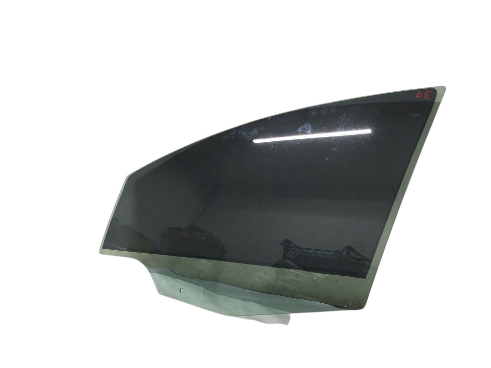 Vidro Dianteiro Esquerdo Ford New Fiesta 1.6 2019 V134 4