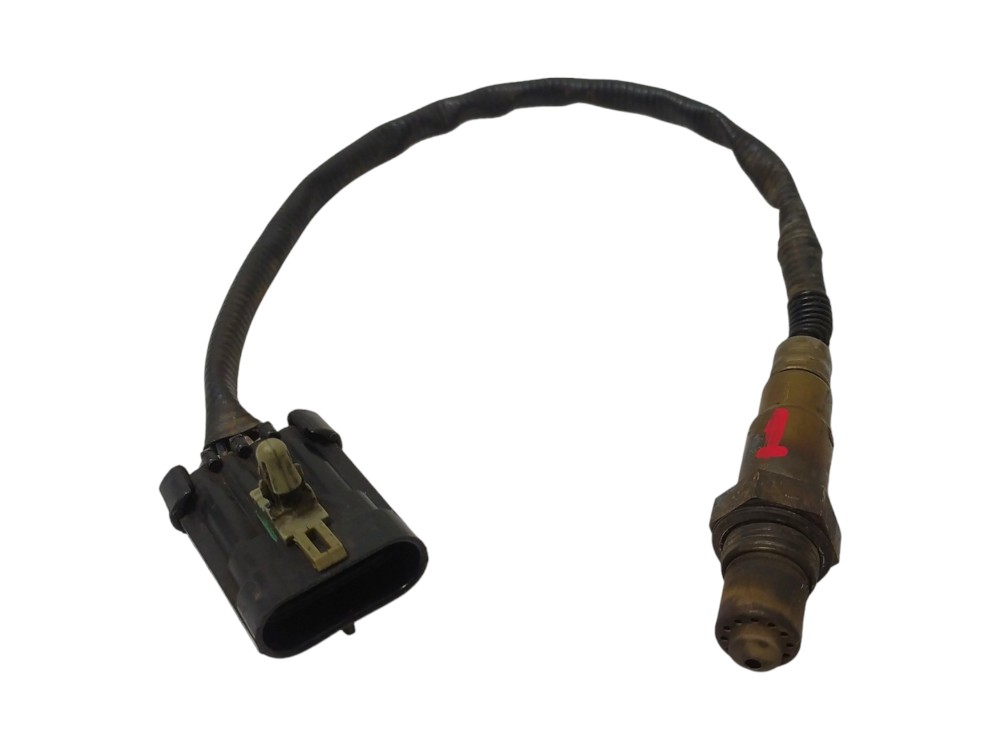 Sonda Lambda Chery Qq 1.1 2012 V118