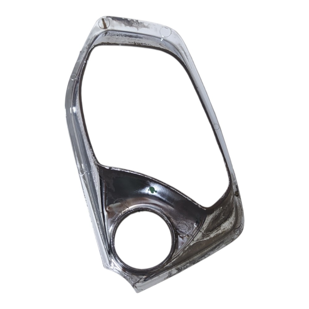 Aplique Cromado Roda 16 Citroen C3 2012 A 2020 N1 7