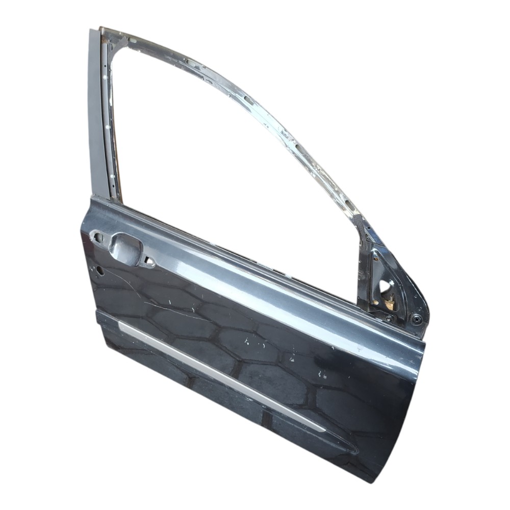 Porta Dianteira Direita Fiat Stilo 2011 V136 Dianteira Direito 2
