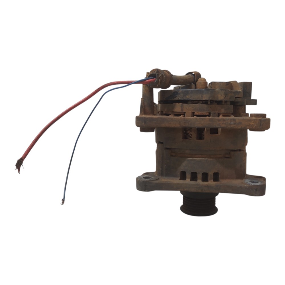 Alternador Vw Gol G3 1.0 2003 V125 7