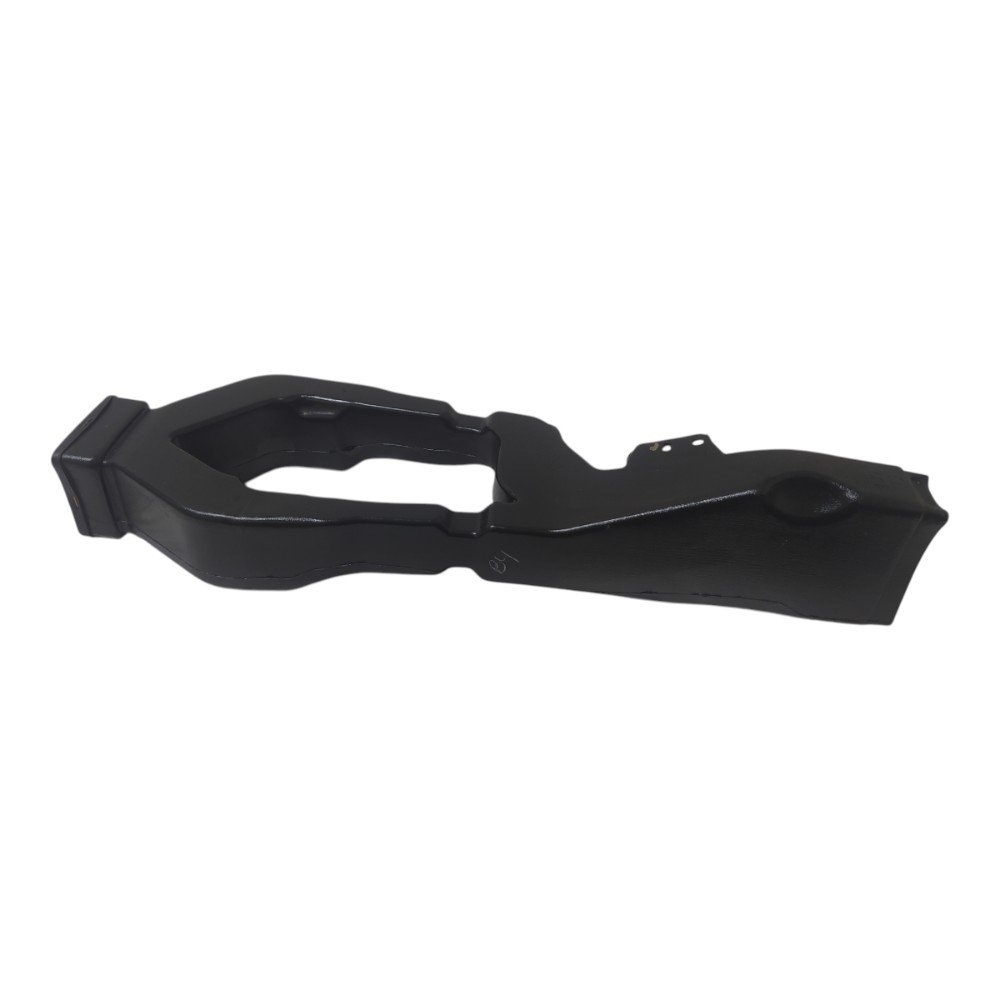 Duto Ar Console Central Fiat Stilo 1.8 2011 V136 6