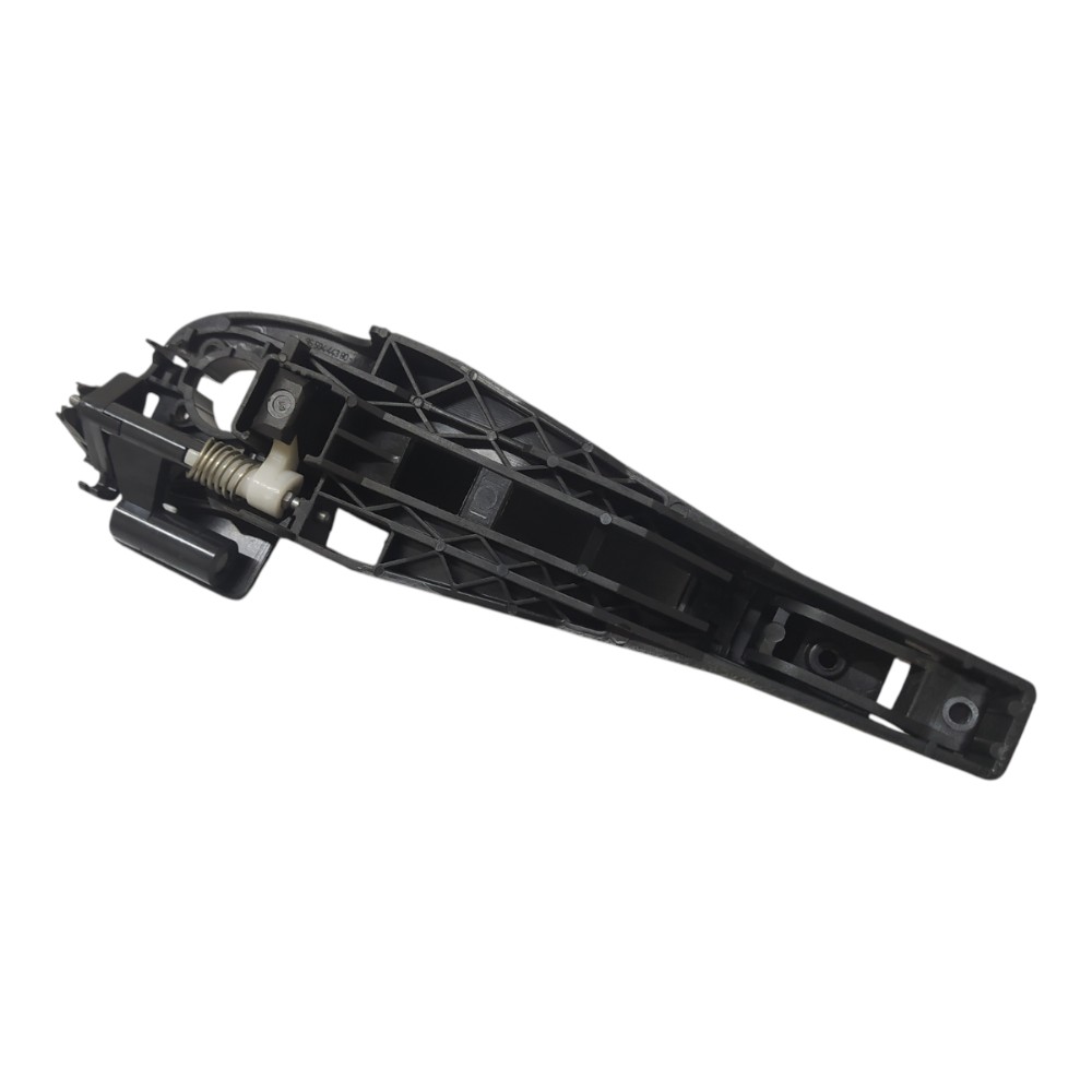 Maçaneta Externa Traseira Direita Citroen C3 2010 V127 Traseira 3
