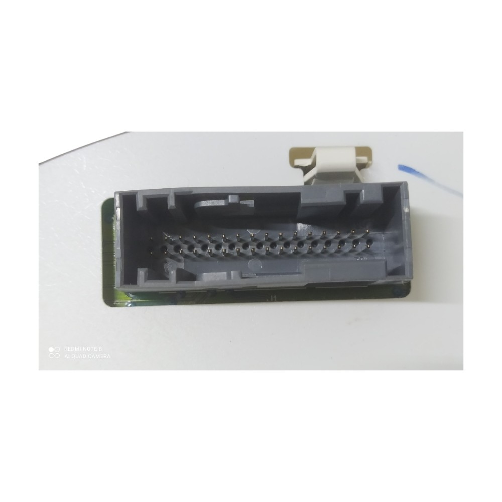 Painel De Instrumento Ford Fiesta 1.0 2011 V147 5