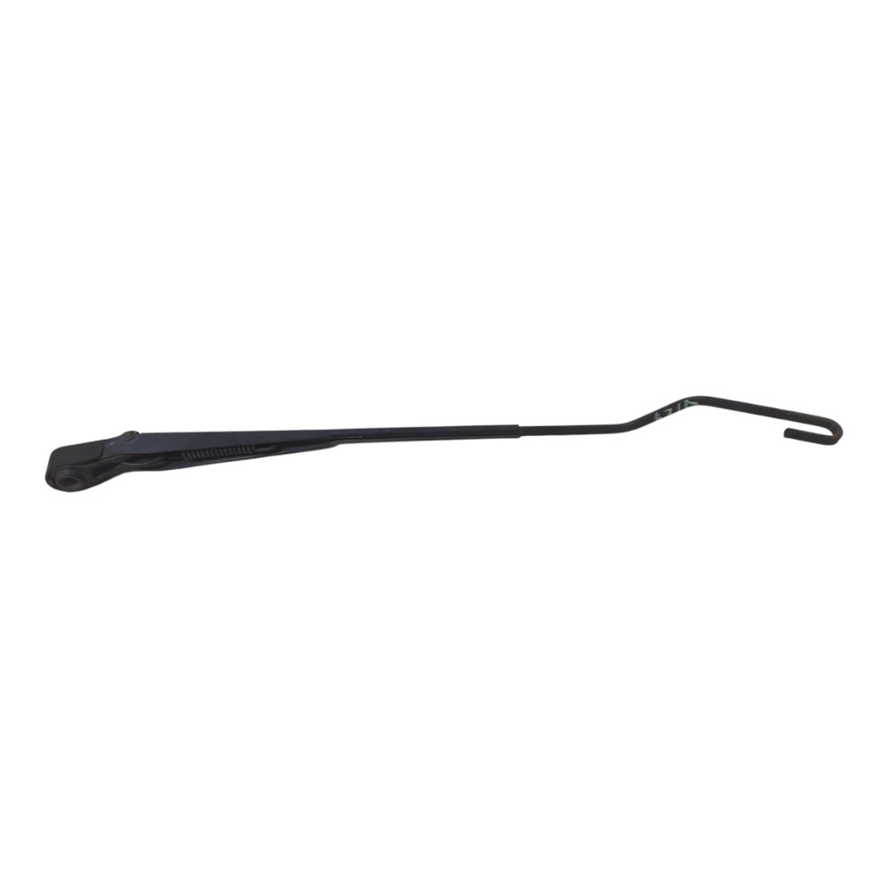 Braço Limpador Parabrisa Esquerdo Citroen C3 1.4 2010 V127 Esquerdo