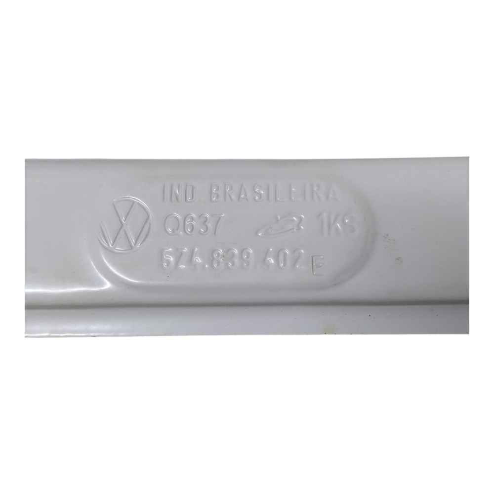Máquina Vidro Traseira Direita Vw Fox 2013 V157 6