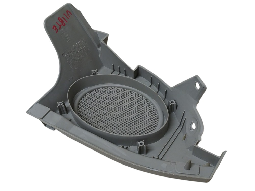 Suporte Bagagito Esquerdo Chery Qq 1.1 2012 V118 5