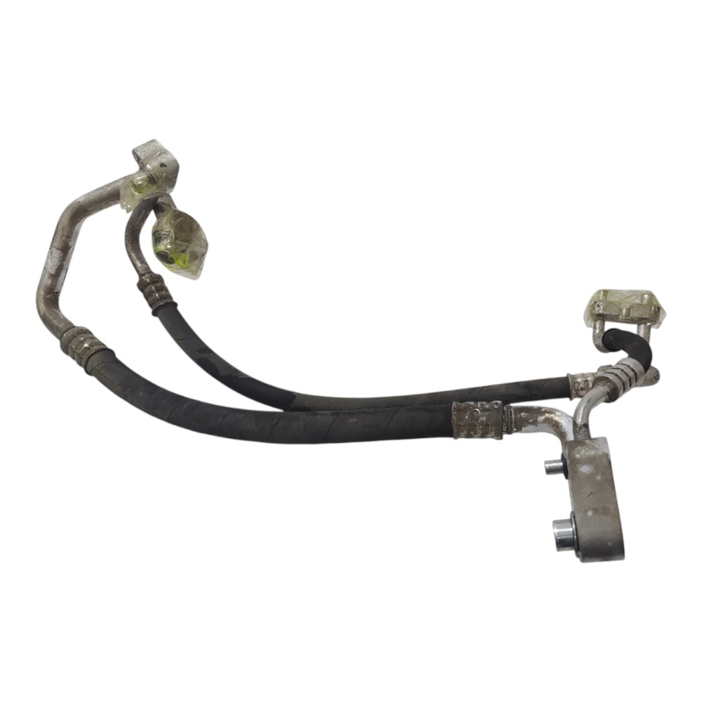 Mangueira Compressor Ar Chevrolet Prisma 1.0 2016 V137 2