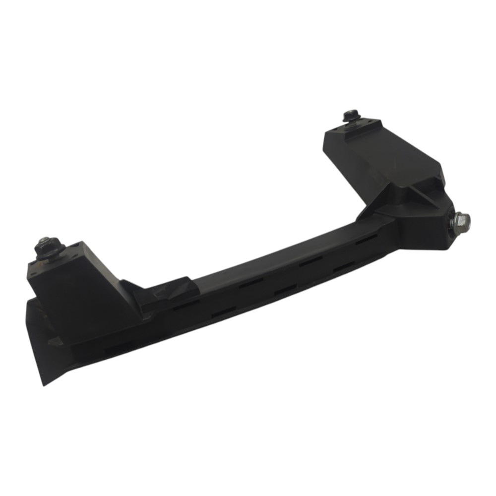 Guia Vidro Porta Traseira Esquerda Gm Onix 2014 1.4 V140 4