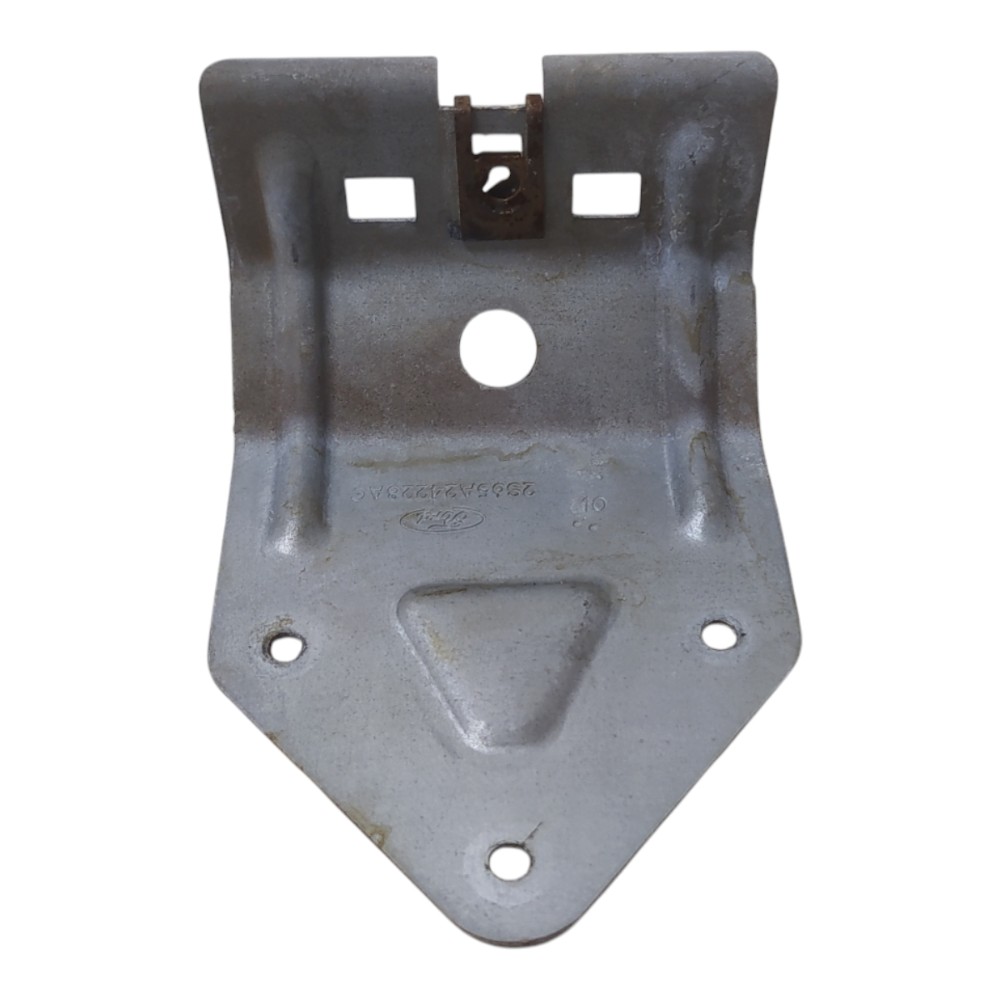 Suporte Forro Porta Traseira Direita Ford Fiesta 2011 V147