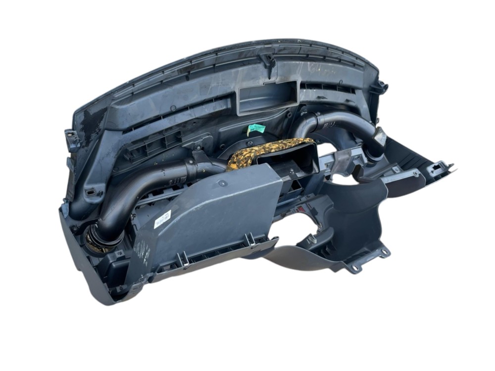 Capa Do Painel Tabelier Fiat Uno Vivace 1.0 2012 V124 7