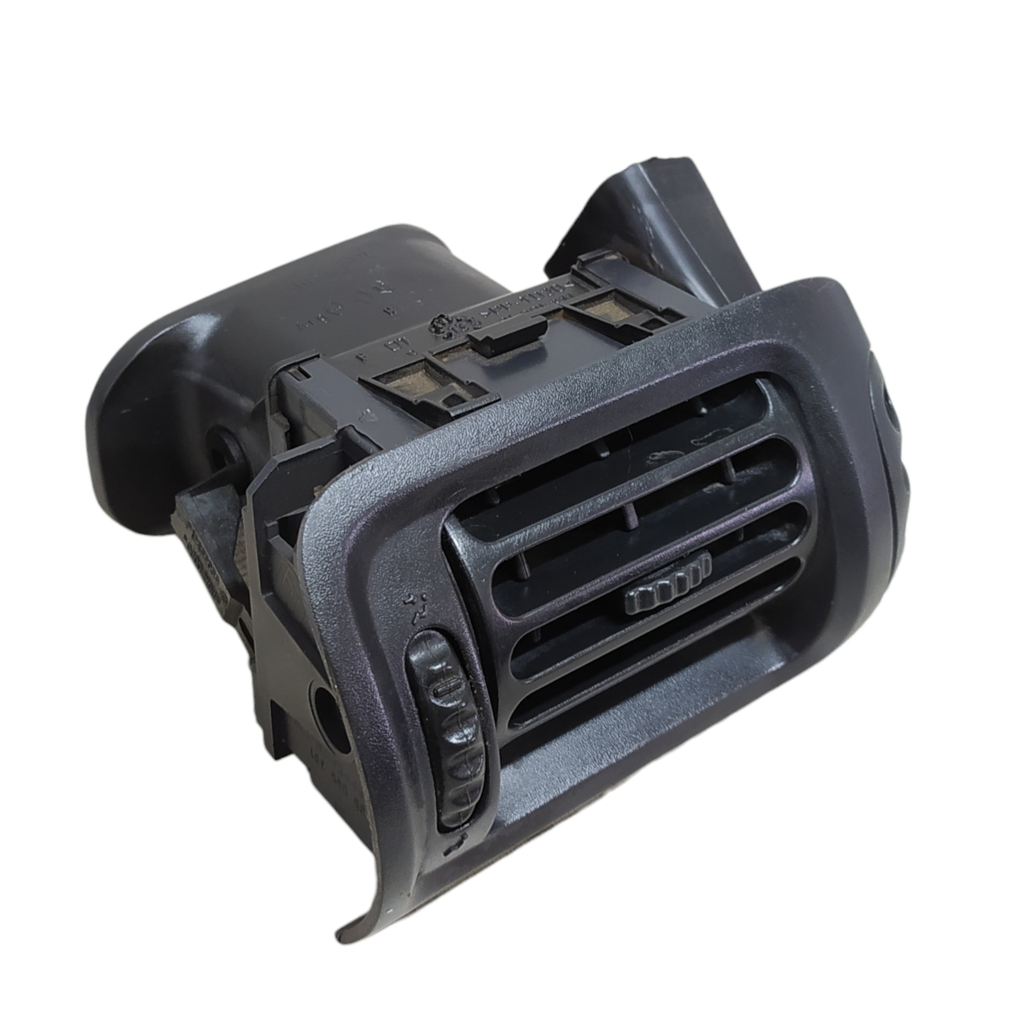 Difusor Ar Lado Direito Renault Clio 2013 A 2016 V97 3