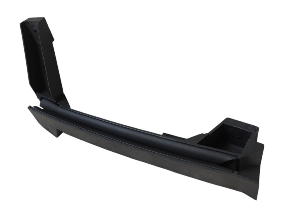Guia Do Vidro Traseiro Esquerdo Gm Onix 1.0 2015 V109 2