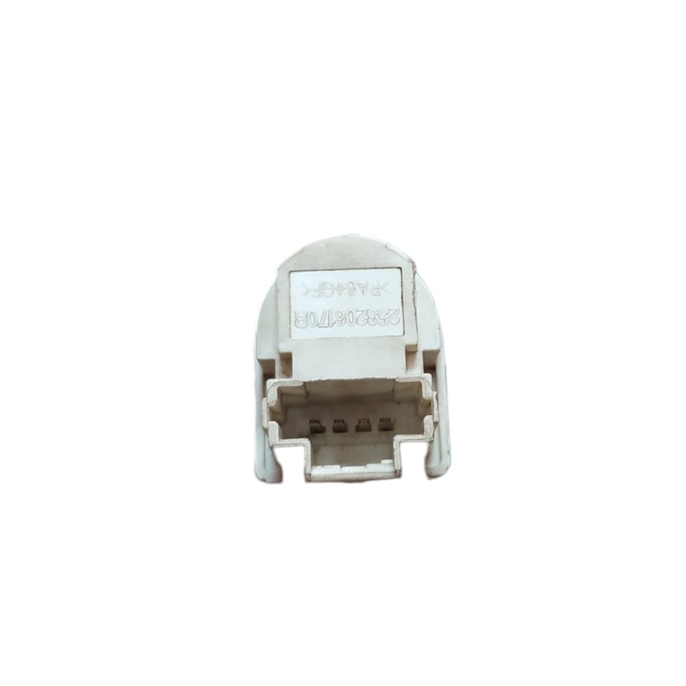 Interruptor Pedal Estacionamento Renault Logan Sandero 10